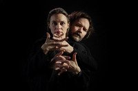 Release-Konzert ANTHROPOS - Kinbom & Kessner