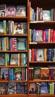 Lesekreis für junge Leser:innen