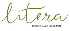Logo der Buchhandlung Buchhandlung LITERA