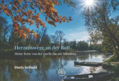 Doris Seibold: Herzenswege an der Rott