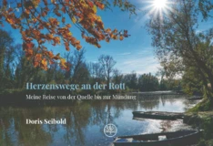 Doris Seibold: Herzenswege an der Rott