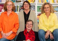 Neues vom Bücherecken-Sofa