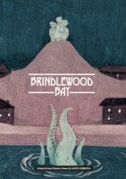 Pen & Paper - "Brindlewood Bay" (ab 16)