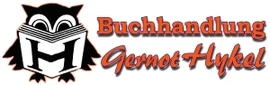 Logo der Buchhandlung Buchhandlung Gernot Hykel