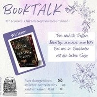 BookTALK – Romance-Leseclub