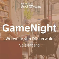 GameNight: "Werwölfe von Düsterwald"
