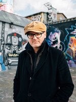 Gunnar Cynybulk - Kanon Verlag