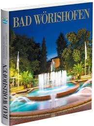 Bildband Bad Wörishofen