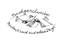 Logo von 'Buchgeschwister'