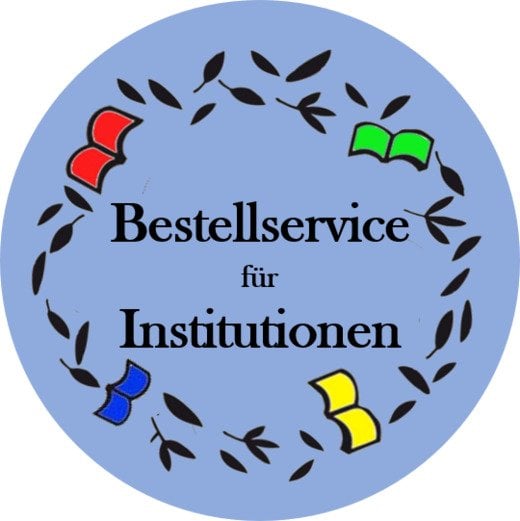 Bestellservice für Institutionen