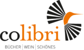 Logo der Buchhandlung Colibri.Bücher.Wein.Schönes GbR