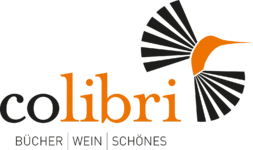 Logo von 'Colibri.Bücher.Wein.Schönes GbR'