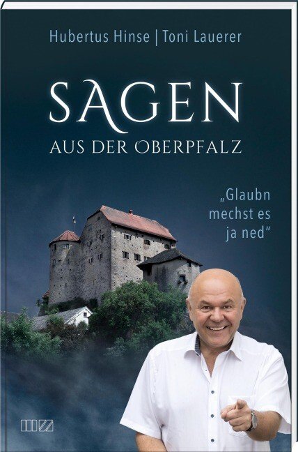 Sagen aus der Oberpfalz