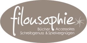 Logo von 'Filousophie'
