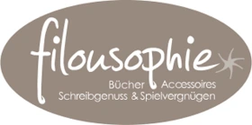 Logo von 'Filousophie'