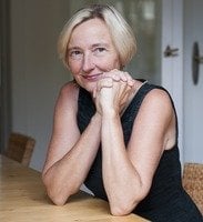 Ute Krause / Copyright RandomHouseIsabelle Grub