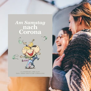 Samstag nach Corona TS 0221