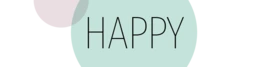 Logo der Buchhandlung Buchhandlung HAPPY