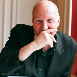Jean-Philippe Toussaint