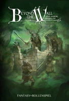 Pen & Paper - "Beyond the Wall" (ab 14)