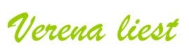 Logo der Buchhandlung Verena liest