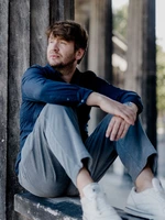 LESUNG MIT DMITRIJ KAPITELMAN