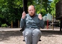 Julius Fischer - Ich hasse Menschen. Eine Fortpflanzung.