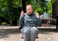 Julius Fischer - Ich hasse Menschen. Eine Fortpflanzung.