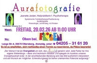 Aurafotografie