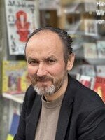 Marcin Piekoszewski
