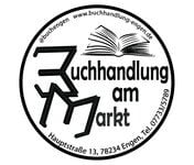 Logo von 'Buchhandlung am Markt'