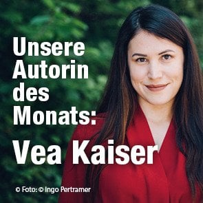 Vea Kaiser