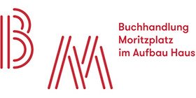 Logo von 'Buchhandlung Moritzplatz GmbH'