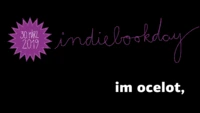 Indiebookday-Festival 2019 im ocelot,