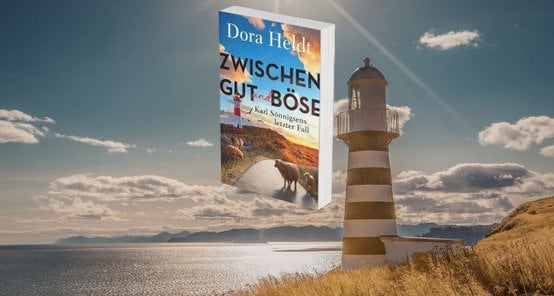 Zwischen Gut und Böse