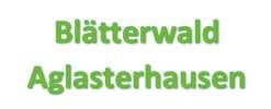Logo der Buchhandlung Blätterwald