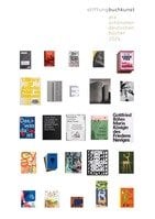 Die prämierten Bücher