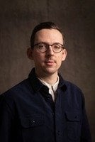 Paul Bokowski "Schlesenburg" Lesung & Gespräch