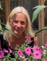 Sylvia Lukassen: Das ewige Blau