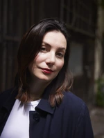 Hannah Häffner liest aus "Die Riesinnen"