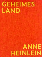 GEHEIMES LAND - Buchvorstellung mit Anne Heinlein