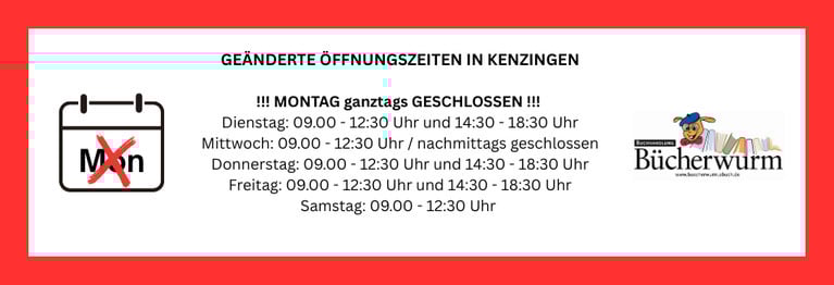 Lesung mit Markus Fix, Bild des Autor und Buchcover