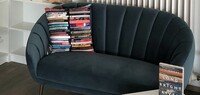 Neues vom Bücherecken Sofa