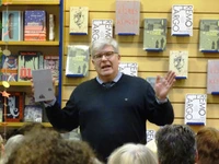 Literarischer Après-midi mit Rainer Brauer