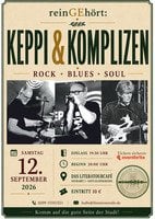 KEPPI & KOMPLIZEN