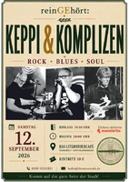 KEPPI & KOMPLIZEN