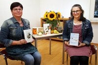 Neues aus der Villa - Unser Buchvorstellungsabend