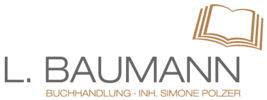Logo der Buchhandlung Buchhandlung L. Baumann