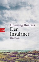 LESUNG Henning Boetius "Der Insulaner"