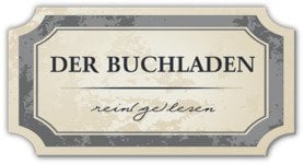 Logo von 'Der Buchladen – Reingelesen'